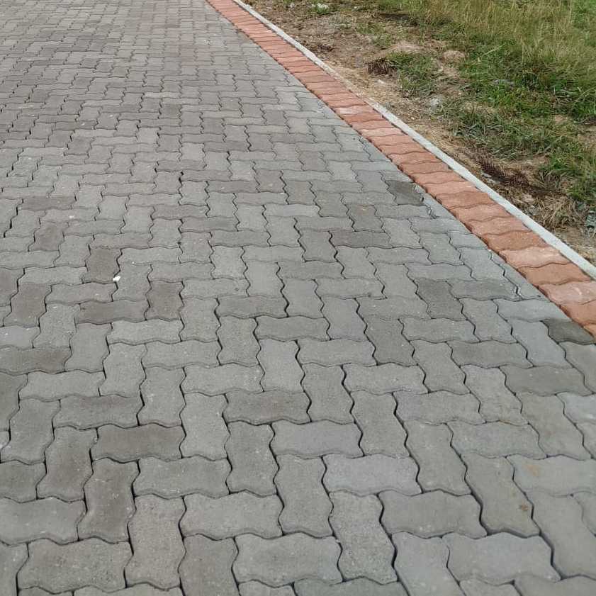 Pavimento Intertravado Pavimento Intertravado