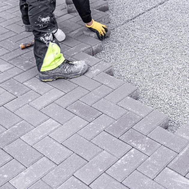 Instalação de Paiver