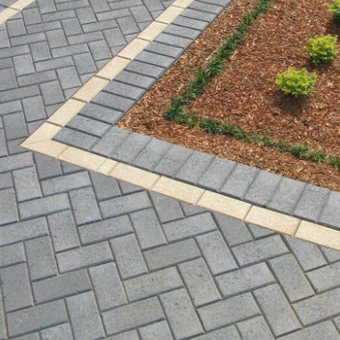 Aplicação de Paiver P/ Jardim