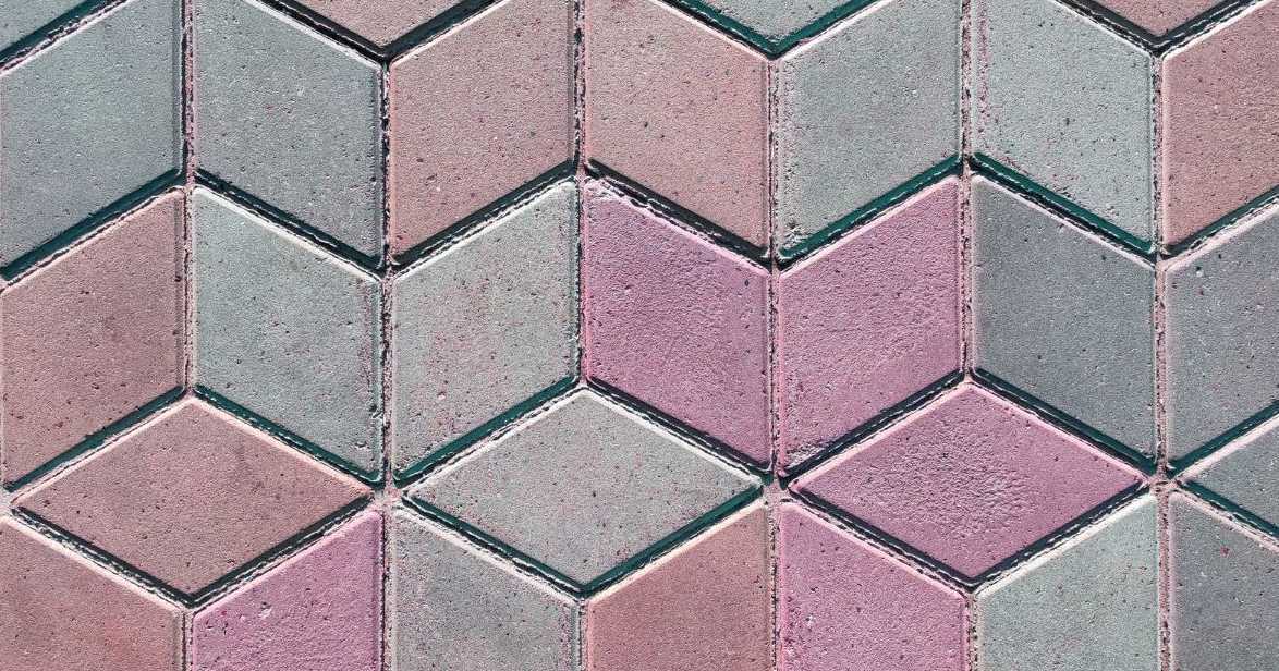 Curiosidades Sobre Pavers: Origem, Vantagens e Por Que São um Ótimo Investimento